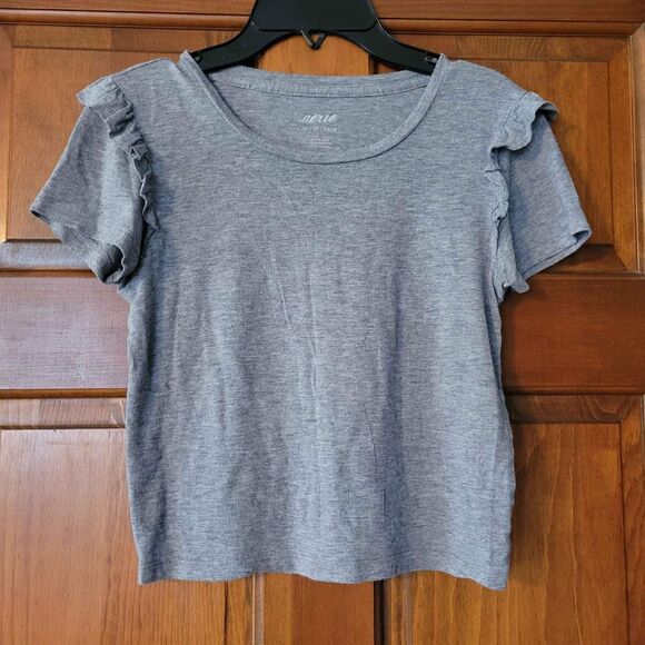 Junior's XS Aerie crop top - Picture 1 of 3